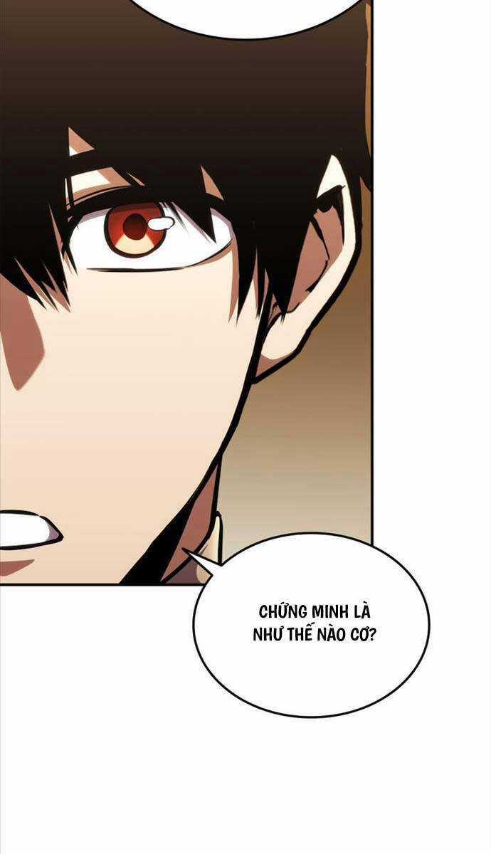 Sự Trở Lại Của Vị Thần Sức Mạnh Chapter 134 trang 61