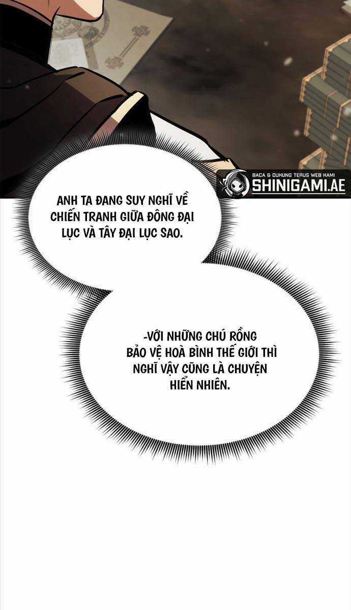 Sự Trở Lại Của Vị Thần Sức Mạnh Chapter 134 trang 67