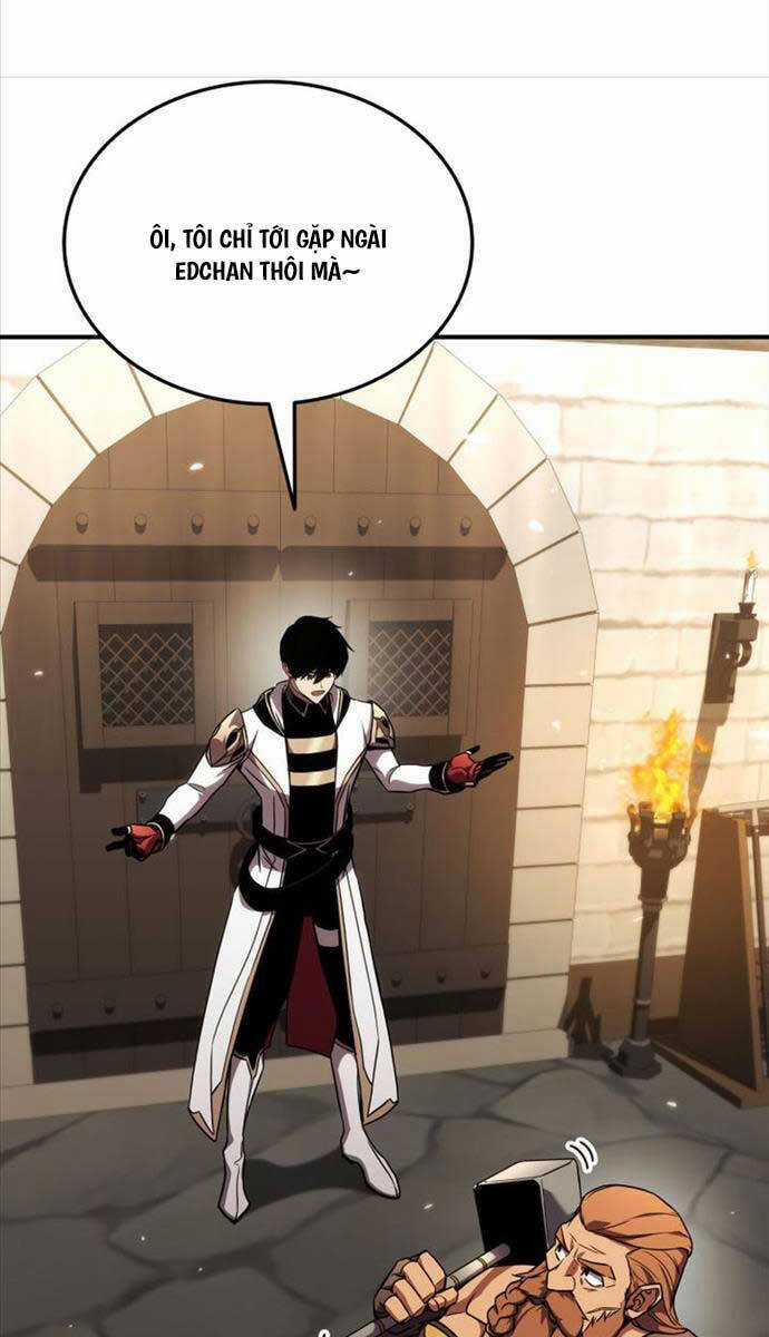 Sự Trở Lại Của Vị Thần Sức Mạnh Chapter 134 trang 7