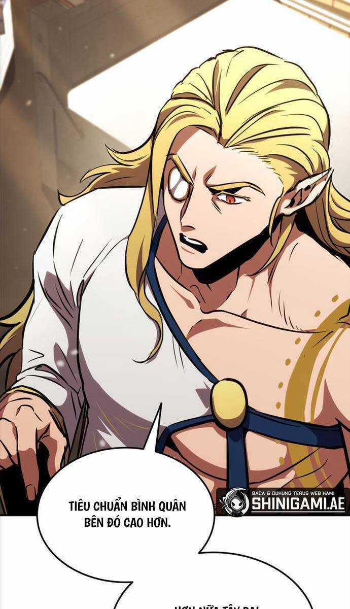 Sự Trở Lại Của Vị Thần Sức Mạnh Chapter 134 trang 74