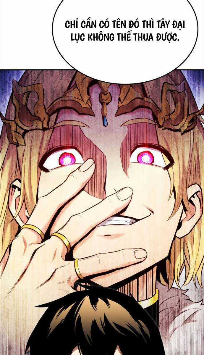 Sự Trở Lại Của Vị Thần Sức Mạnh Chapter 134 trang 76