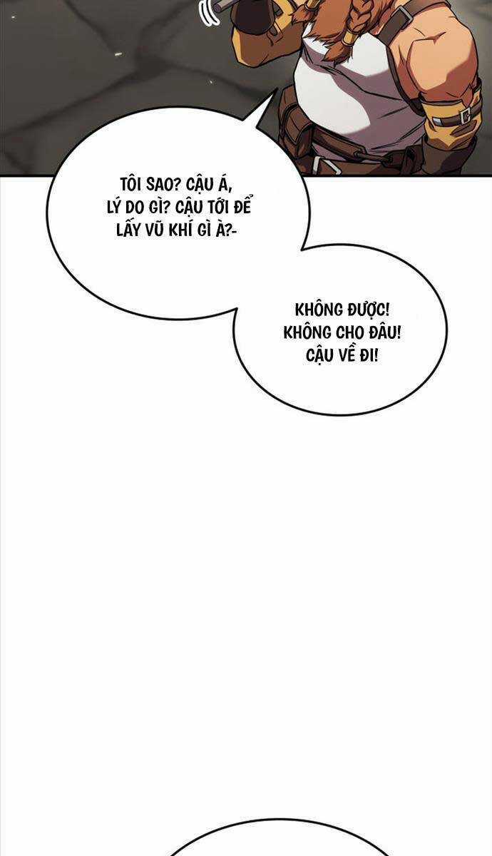 Sự Trở Lại Của Vị Thần Sức Mạnh Chapter 134 trang 8