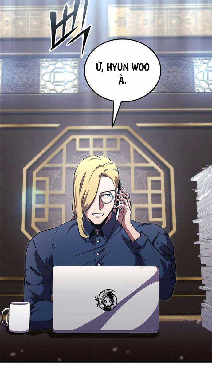 Sự Trở Lại Của Vị Thần Sức Mạnh Chapter 134 trang 85