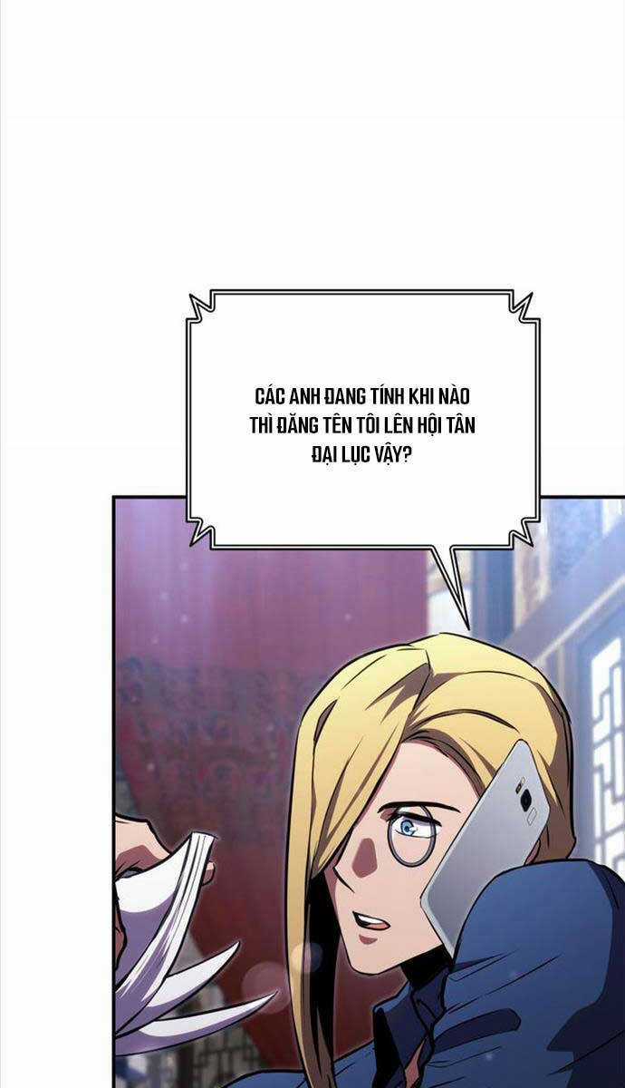 Sự Trở Lại Của Vị Thần Sức Mạnh Chapter 134 trang 88