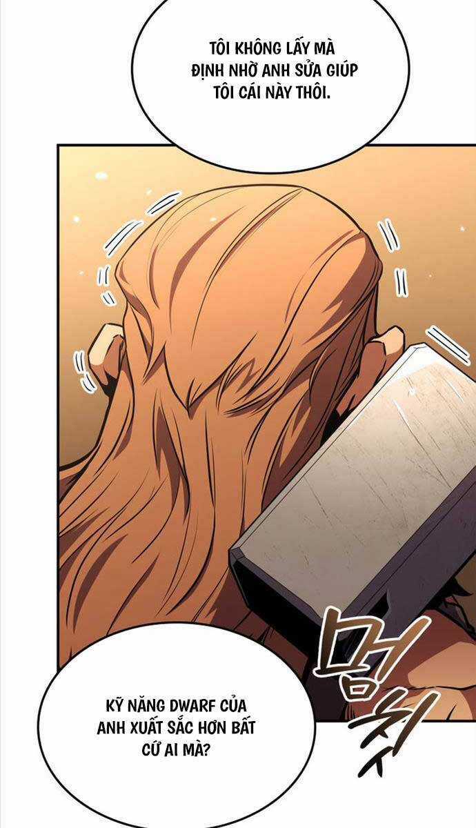 Sự Trở Lại Của Vị Thần Sức Mạnh Chapter 134 trang 9