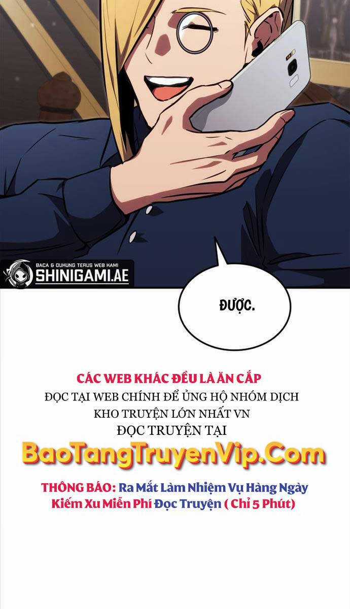 Sự Trở Lại Của Vị Thần Sức Mạnh Chapter 134 trang 94