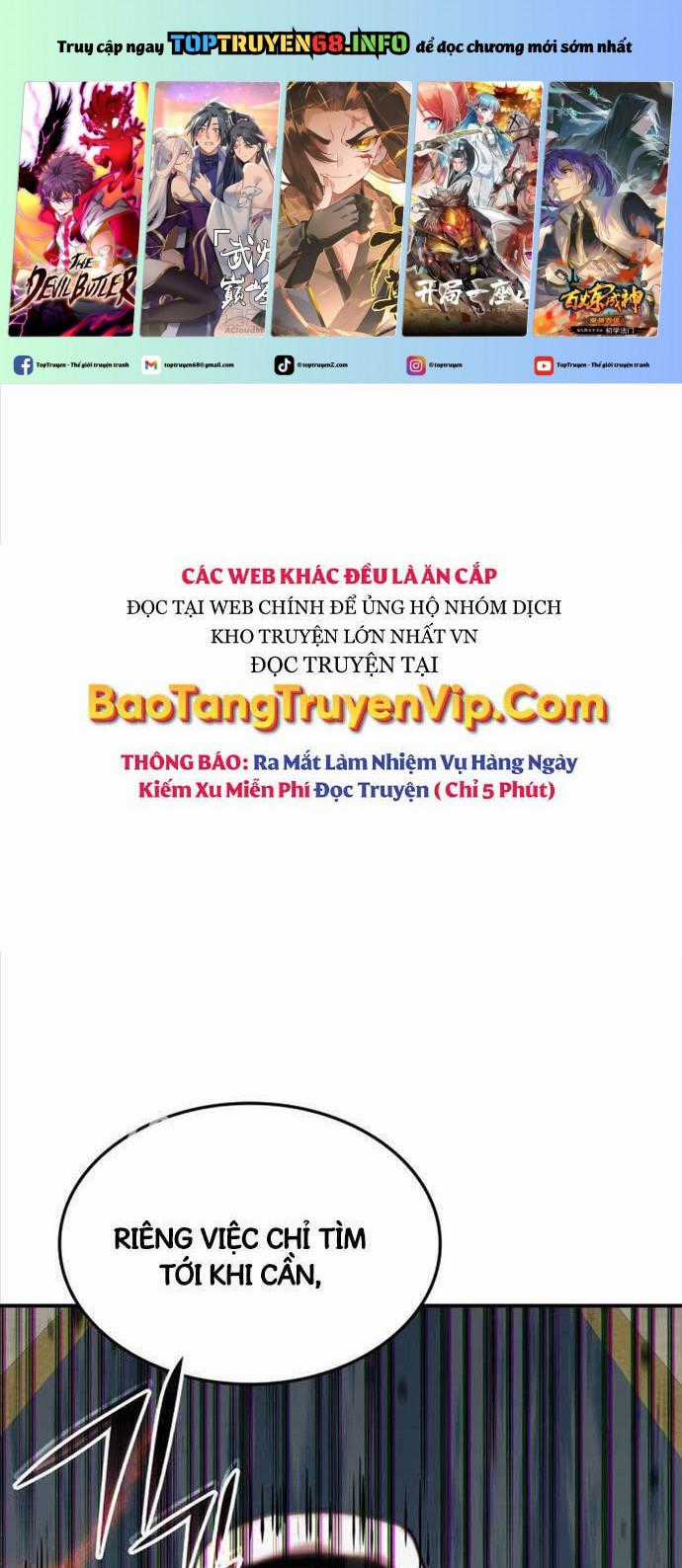 Sự Trở Lại Của Vị Thần Sức Mạnh Chapter 135 trang 0