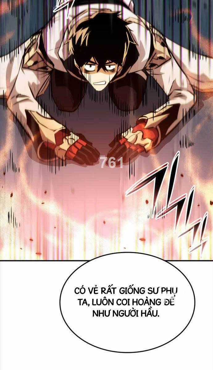 Sự Trở Lại Của Vị Thần Sức Mạnh Chapter 135 trang 1