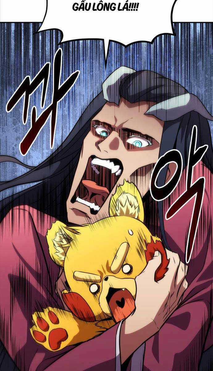 Sự Trở Lại Của Vị Thần Sức Mạnh Chapter 135 trang 102