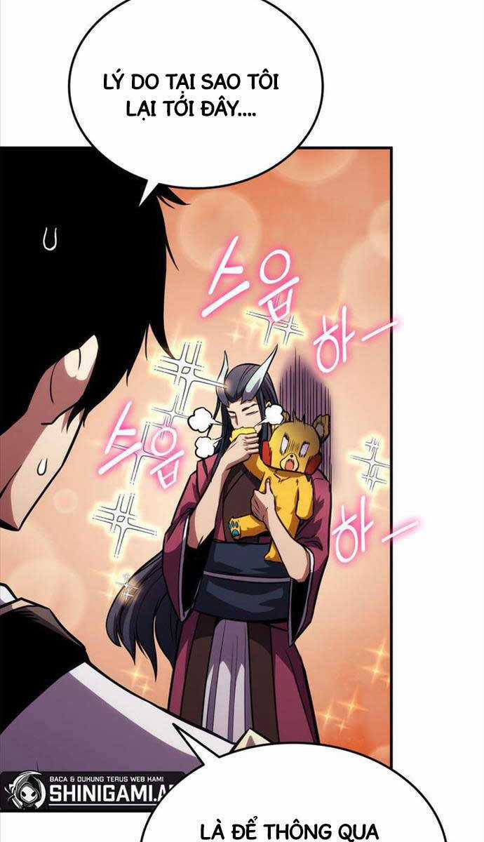 Sự Trở Lại Của Vị Thần Sức Mạnh Chapter 135 trang 104