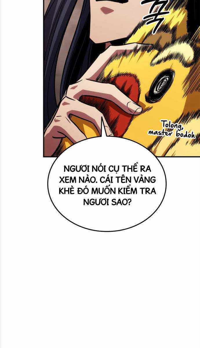 Sự Trở Lại Của Vị Thần Sức Mạnh Chapter 135 trang 106