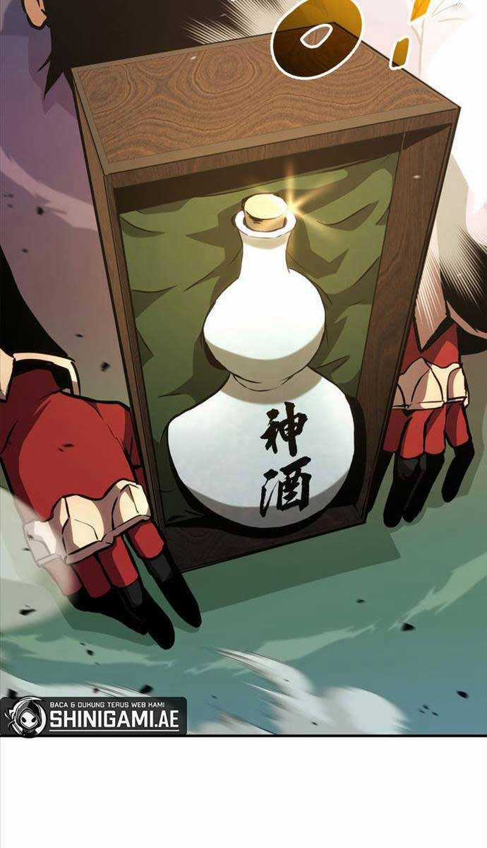 Sự Trở Lại Của Vị Thần Sức Mạnh Chapter 135 trang 11