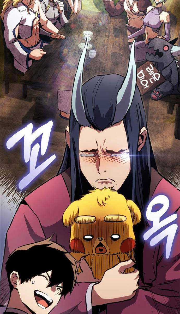 Sự Trở Lại Của Vị Thần Sức Mạnh Chapter 135 trang 116