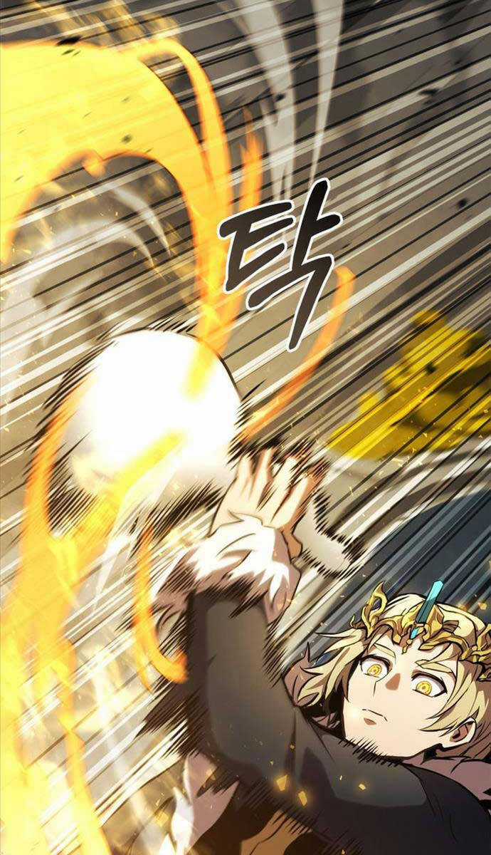 Sự Trở Lại Của Vị Thần Sức Mạnh Chapter 135 trang 14