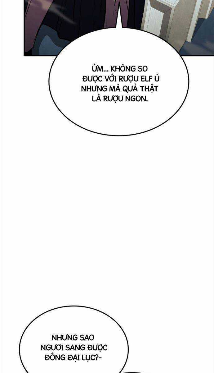 Sự Trở Lại Của Vị Thần Sức Mạnh Chapter 135 trang 18