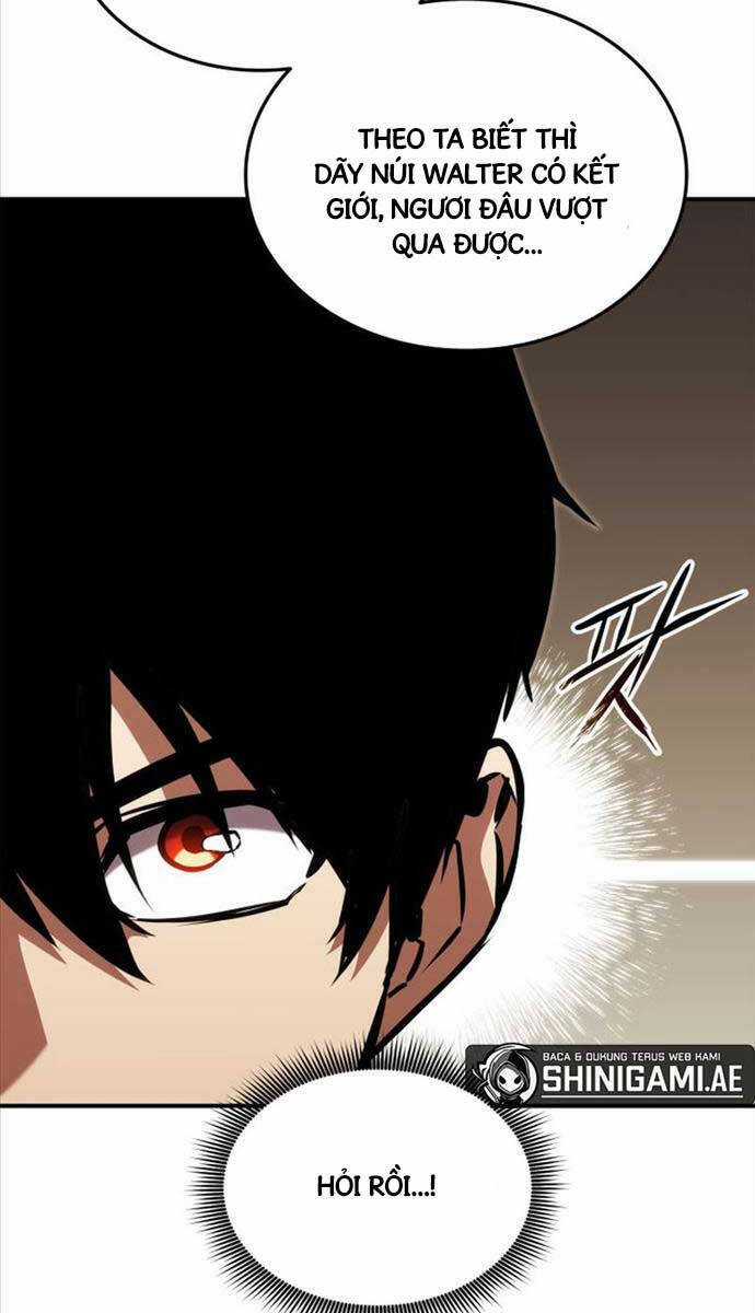 Sự Trở Lại Của Vị Thần Sức Mạnh Chapter 135 trang 19