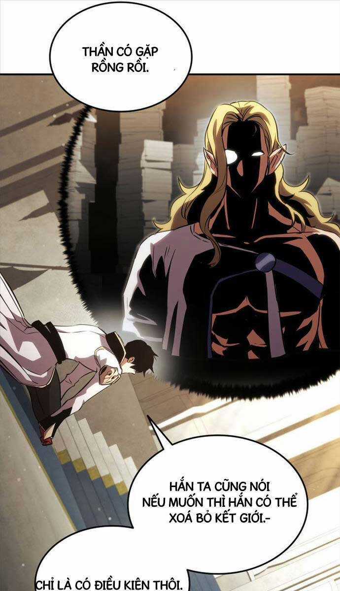 Sự Trở Lại Của Vị Thần Sức Mạnh Chapter 135 trang 21