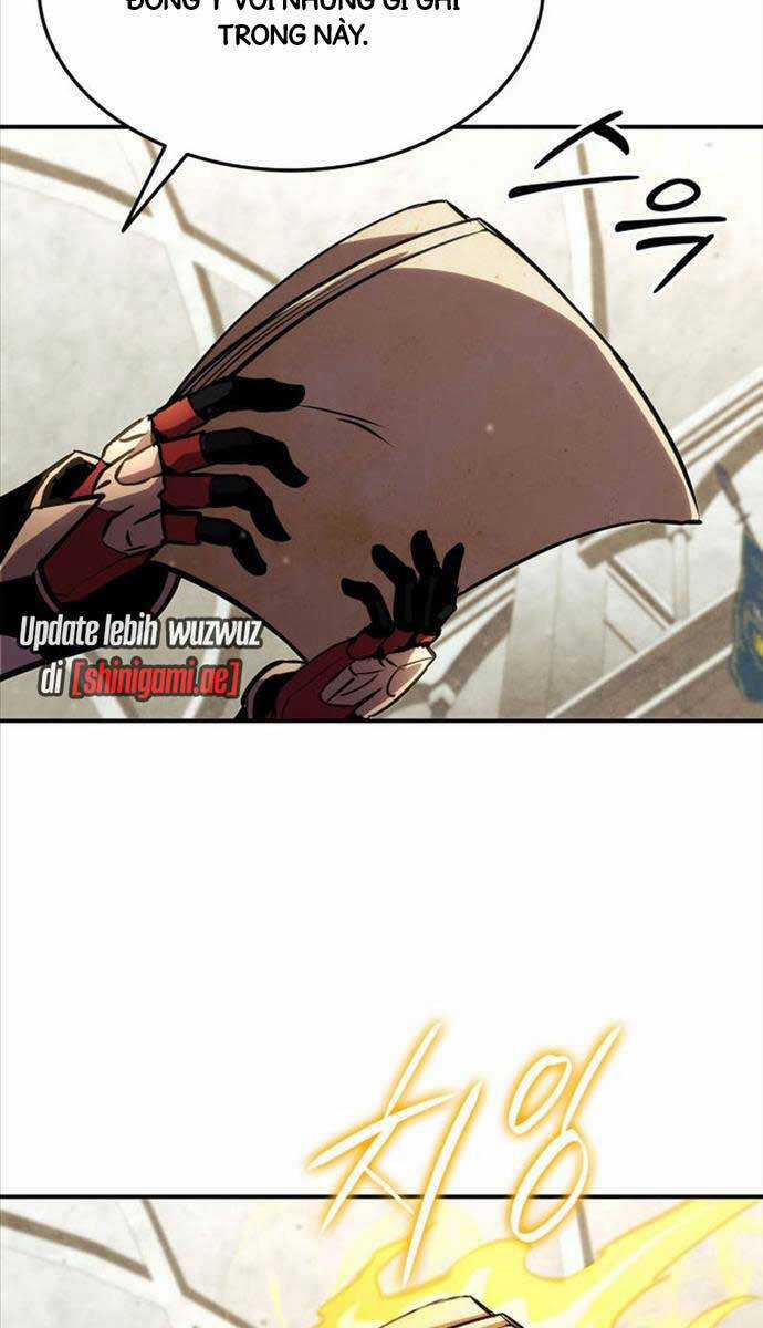 Sự Trở Lại Của Vị Thần Sức Mạnh Chapter 135 trang 23