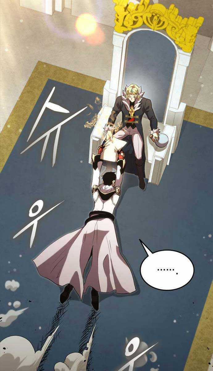 Sự Trở Lại Của Vị Thần Sức Mạnh Chapter 135 trang 26