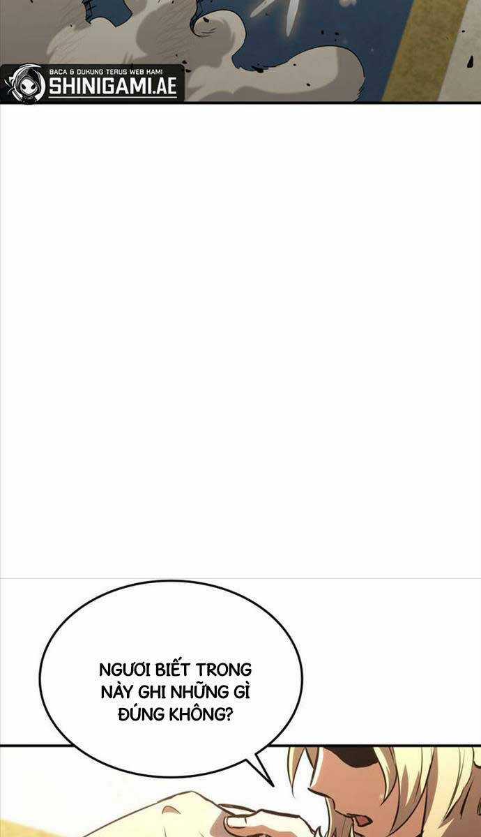 Sự Trở Lại Của Vị Thần Sức Mạnh Chapter 135 trang 27