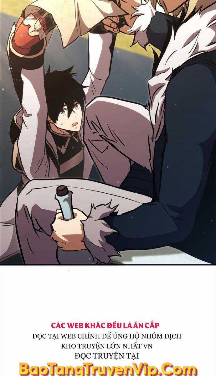 Sự Trở Lại Của Vị Thần Sức Mạnh Chapter 135 trang 28