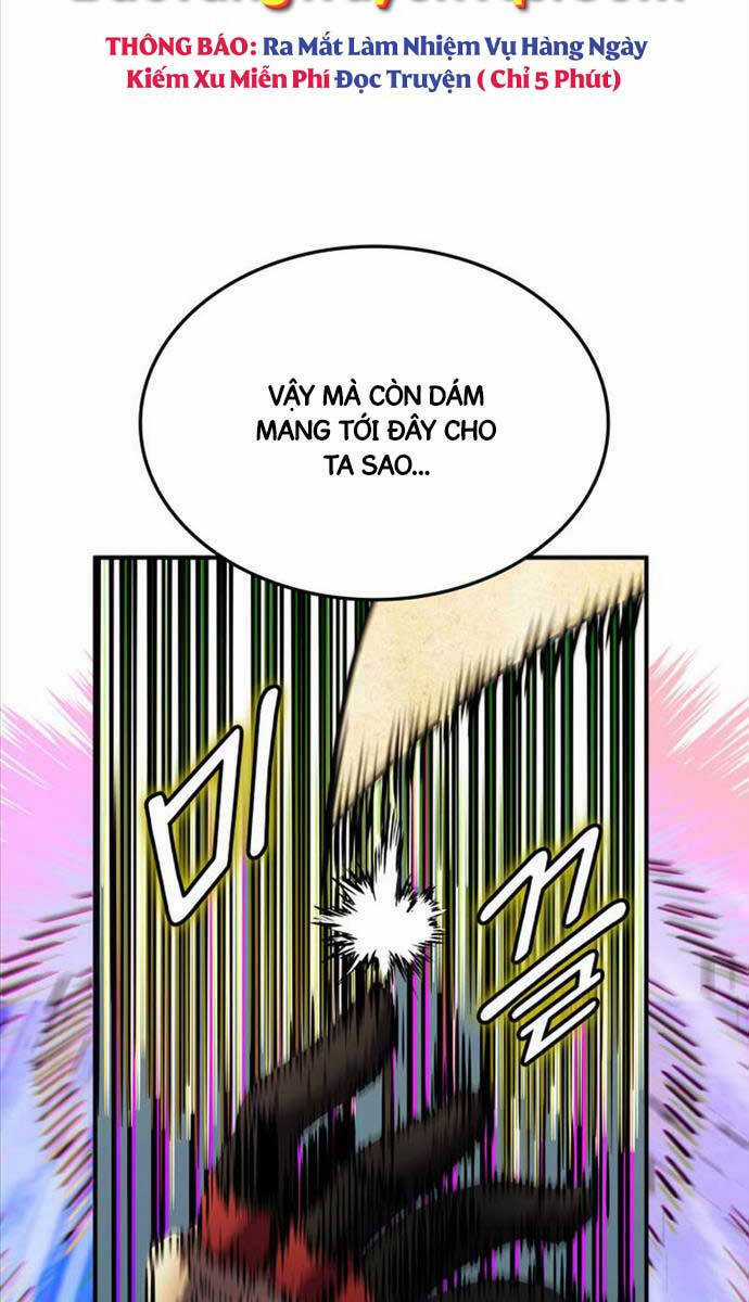 Sự Trở Lại Của Vị Thần Sức Mạnh Chapter 135 trang 29