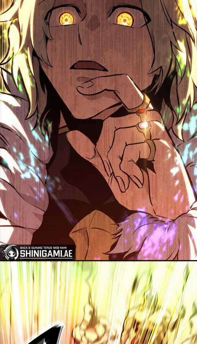 Sự Trở Lại Của Vị Thần Sức Mạnh Chapter 135 trang 3