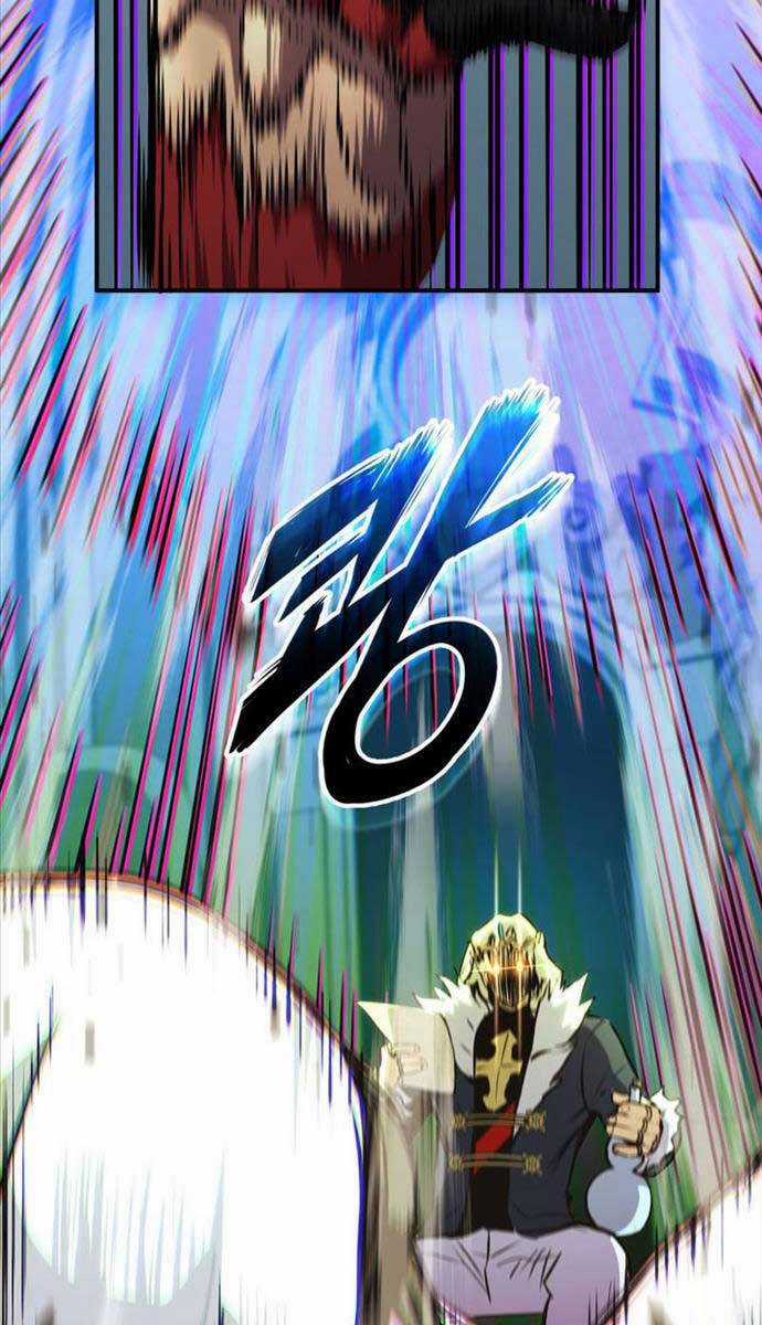 Sự Trở Lại Của Vị Thần Sức Mạnh Chapter 135 trang 30