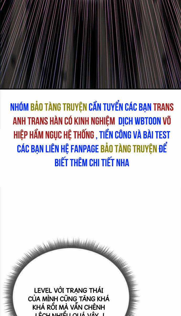 Sự Trở Lại Của Vị Thần Sức Mạnh Chapter 135 trang 32