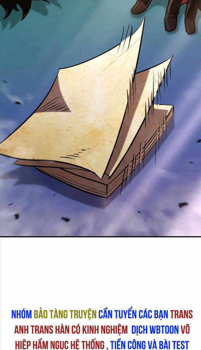 Sự Trở Lại Của Vị Thần Sức Mạnh Chapter 135 trang 35