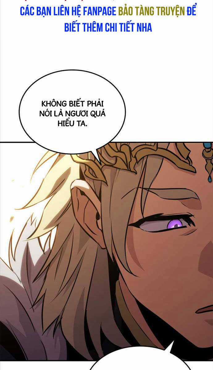 Sự Trở Lại Của Vị Thần Sức Mạnh Chapter 135 trang 36