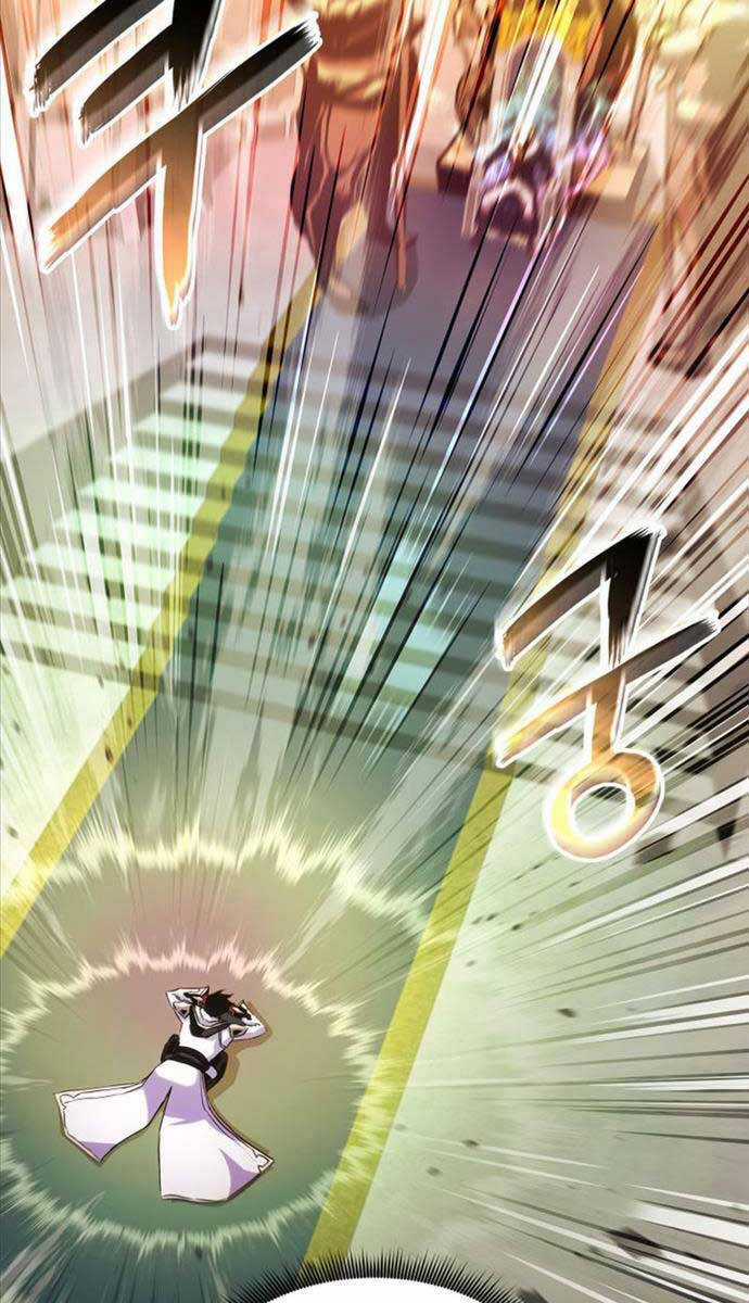 Sự Trở Lại Của Vị Thần Sức Mạnh Chapter 135 trang 4