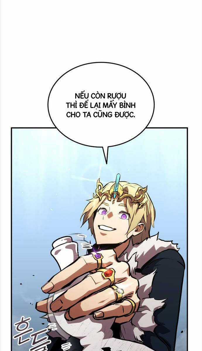 Sự Trở Lại Của Vị Thần Sức Mạnh Chapter 135 trang 40