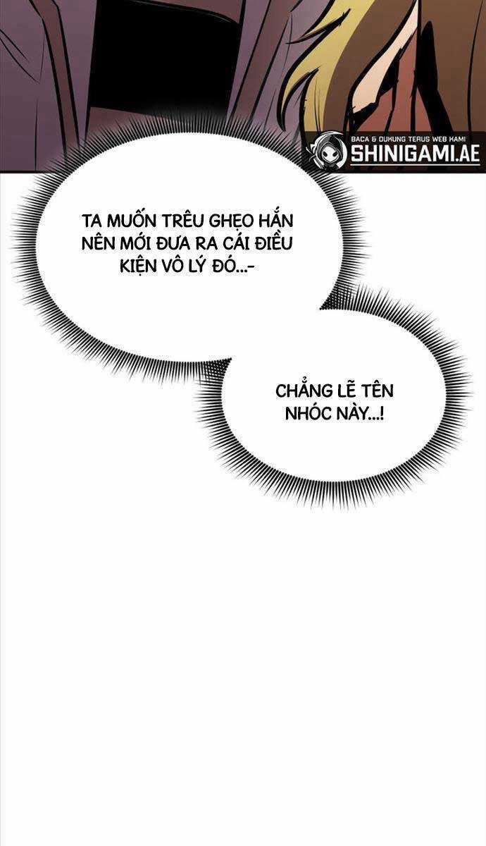 Sự Trở Lại Của Vị Thần Sức Mạnh Chapter 135 trang 48