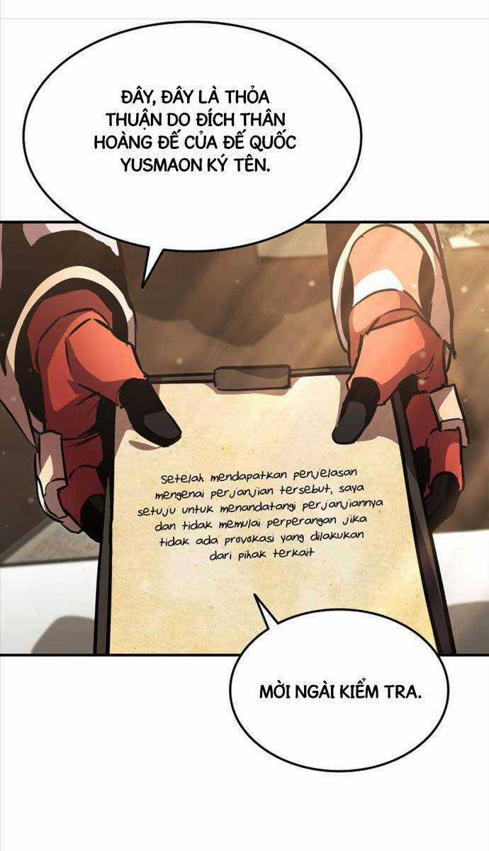 Sự Trở Lại Của Vị Thần Sức Mạnh Chapter 135 trang 49