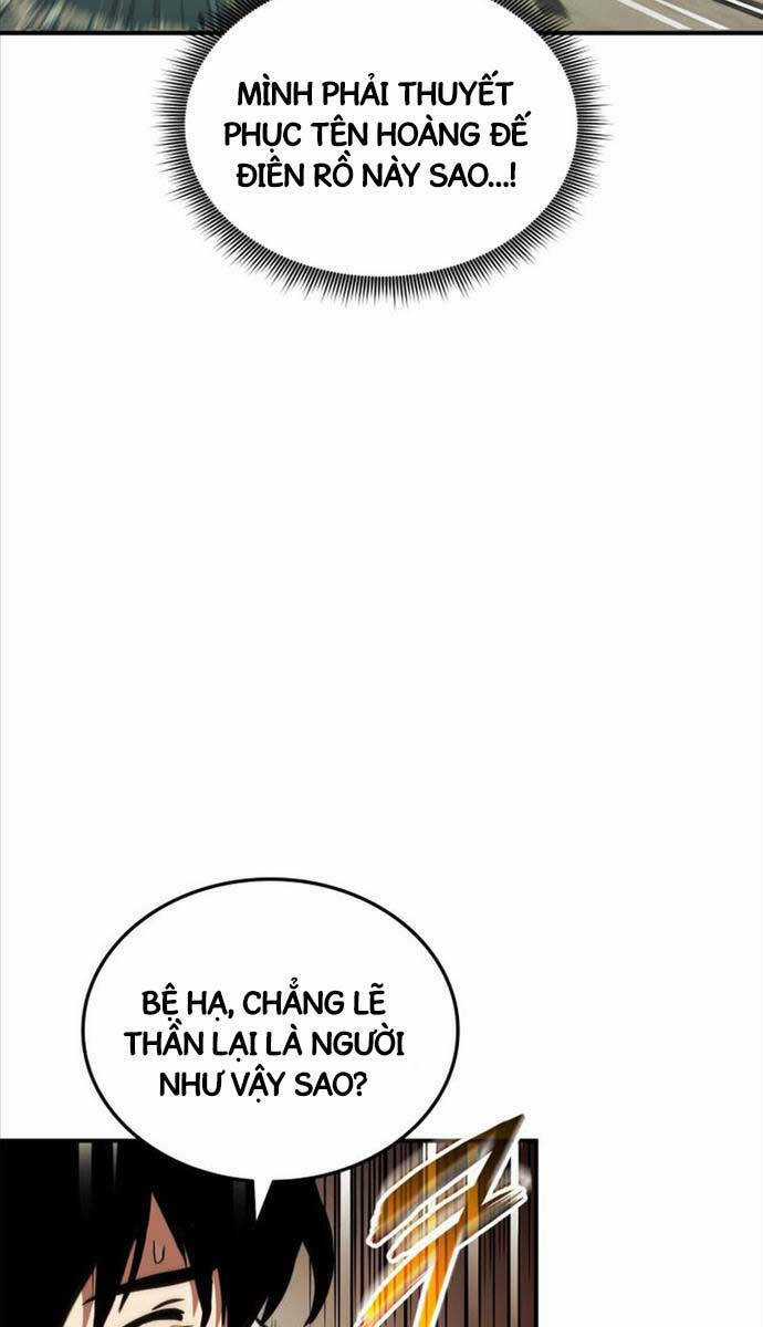 Sự Trở Lại Của Vị Thần Sức Mạnh Chapter 135 trang 5