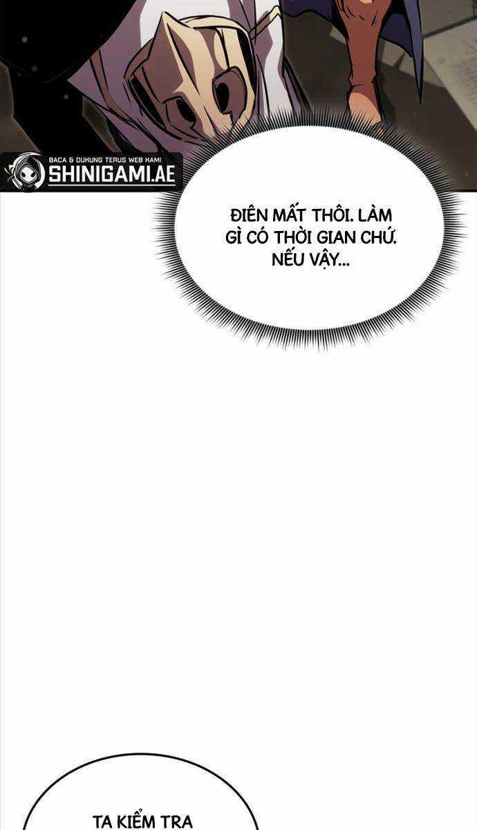 Sự Trở Lại Của Vị Thần Sức Mạnh Chapter 135 trang 53