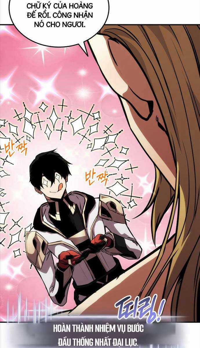 Sự Trở Lại Của Vị Thần Sức Mạnh Chapter 135 trang 54