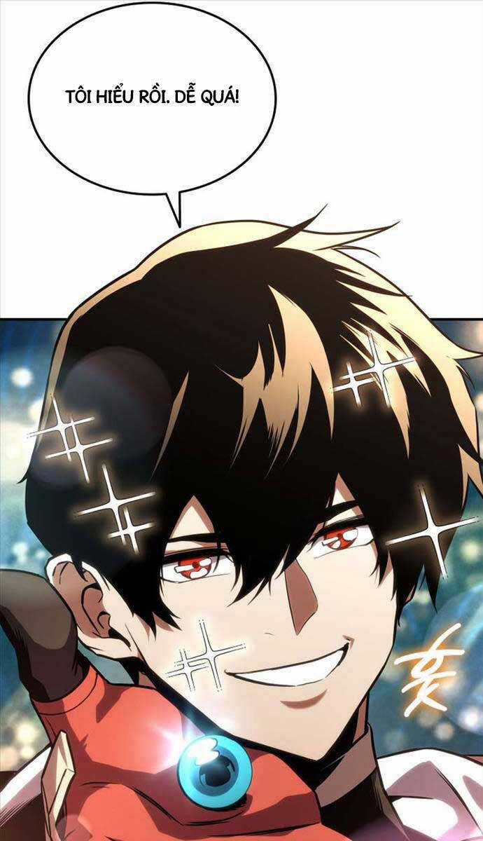 Sự Trở Lại Của Vị Thần Sức Mạnh Chapter 135 trang 62