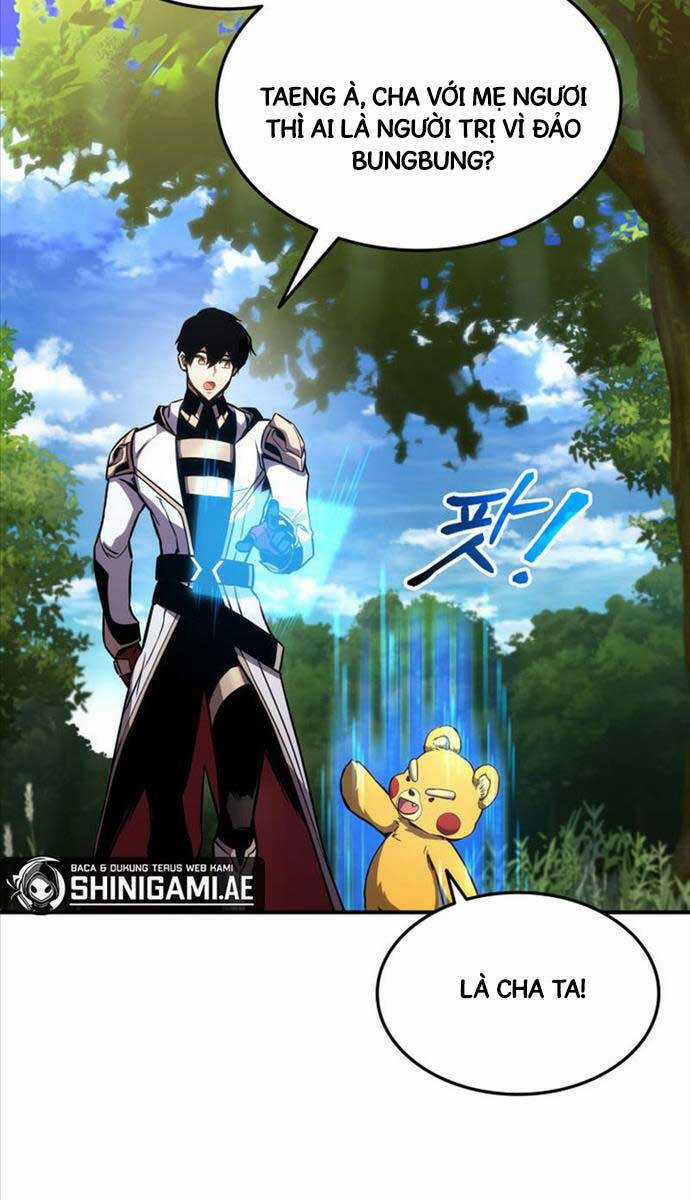 Sự Trở Lại Của Vị Thần Sức Mạnh Chapter 135 trang 68