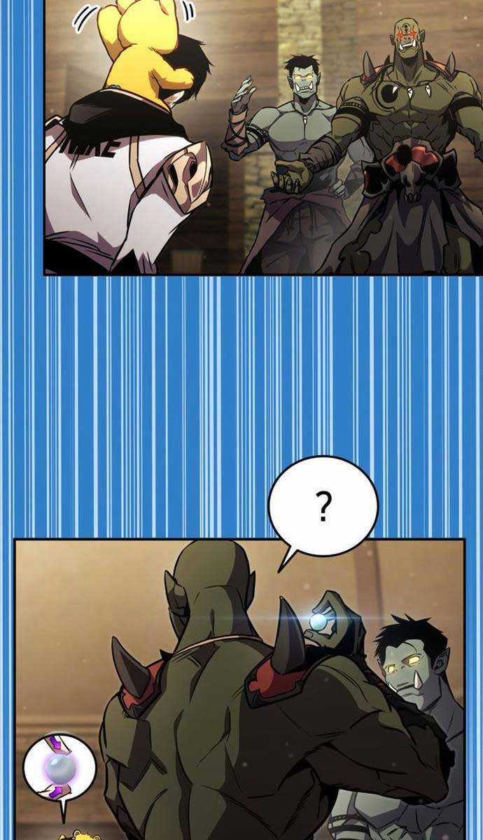 Sự Trở Lại Của Vị Thần Sức Mạnh Chapter 135 trang 73