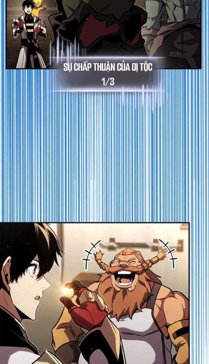 Sự Trở Lại Của Vị Thần Sức Mạnh Chapter 135 trang 74