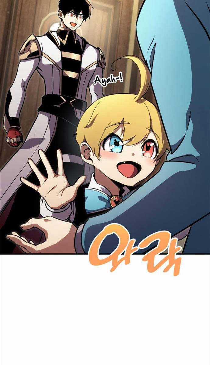 Sự Trở Lại Của Vị Thần Sức Mạnh Chapter 135 trang 80