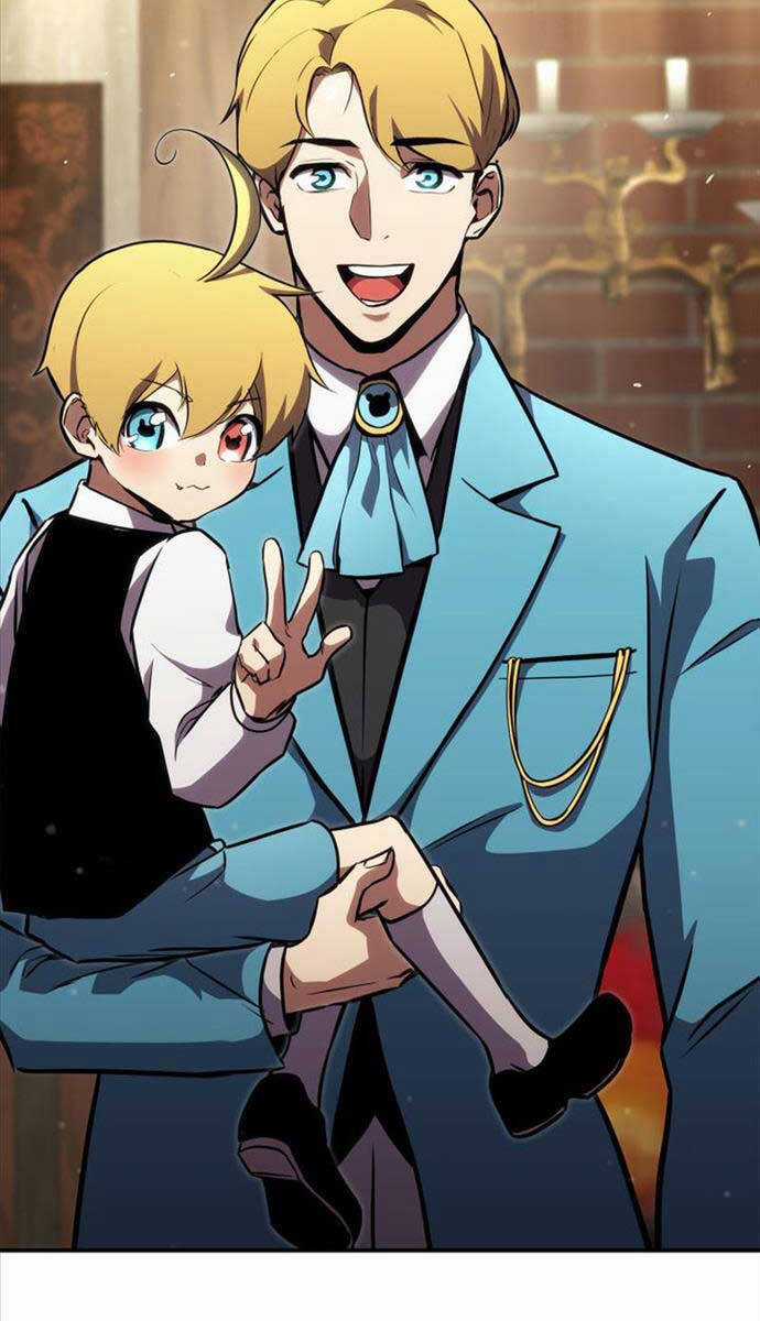 Sự Trở Lại Của Vị Thần Sức Mạnh Chapter 135 trang 82