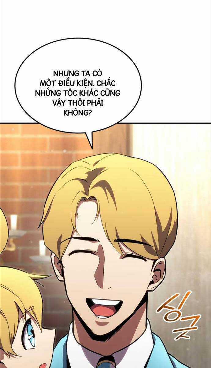 Sự Trở Lại Của Vị Thần Sức Mạnh Chapter 135 trang 85