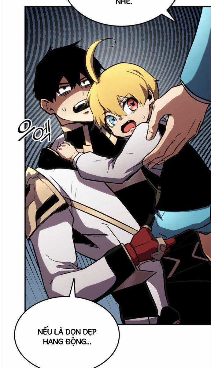 Sự Trở Lại Của Vị Thần Sức Mạnh Chapter 135 trang 87