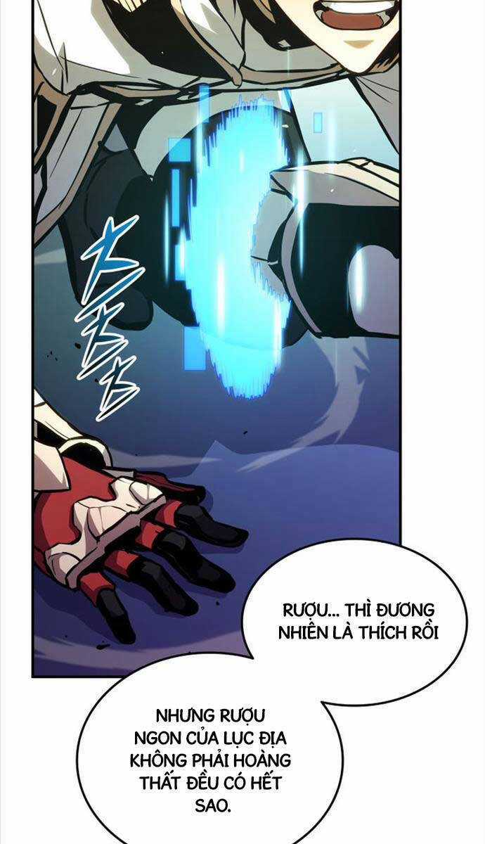 Sự Trở Lại Của Vị Thần Sức Mạnh Chapter 135 trang 9