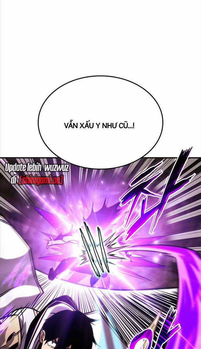 Sự Trở Lại Của Vị Thần Sức Mạnh Chapter 135 trang 90