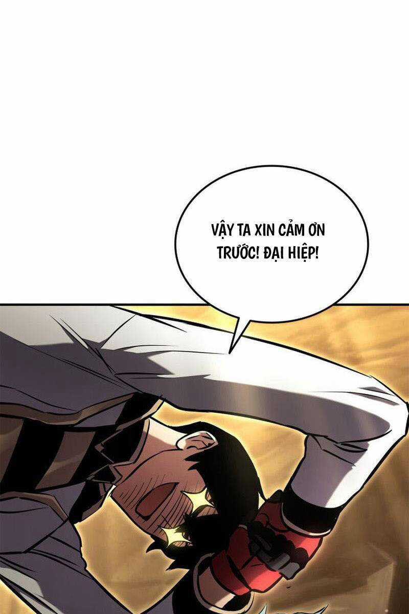 Sự Trở Lại Của Vị Thần Sức Mạnh Chapter 136 trang 10