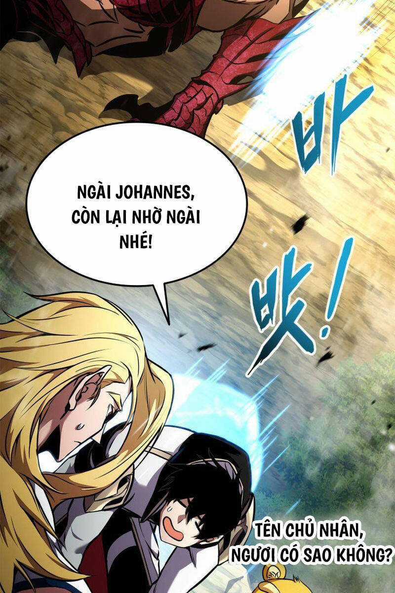 Sự Trở Lại Của Vị Thần Sức Mạnh Chapter 136 trang 102